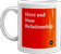 mug