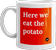 mug
