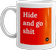 mug