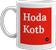 mug