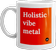 mug