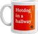 mug
