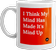 mug