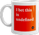 mug