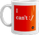 mug