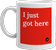 mug