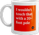 mug