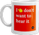 mug