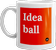 mug