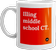 mug