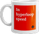 mug