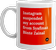 mug