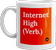 mug