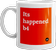 mug