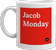 mug
