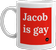 mug