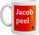 mug