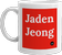 mug