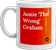 mug