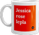 mug