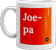mug