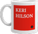 mug