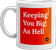 mug