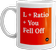 mug