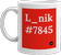 mug