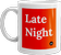 mug