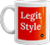 mug