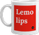 mug