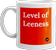 mug
