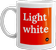 mug