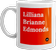 mug