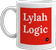 mug