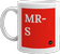 mug