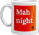 mug