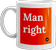 mug