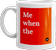 mug