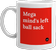 mug