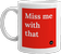 mug