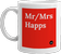 mug