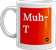 mug