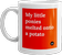 mug