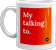 mug