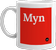 mug