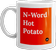 mug
