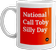 mug