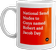 mug